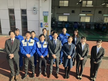 任意保険診断会実施中！！